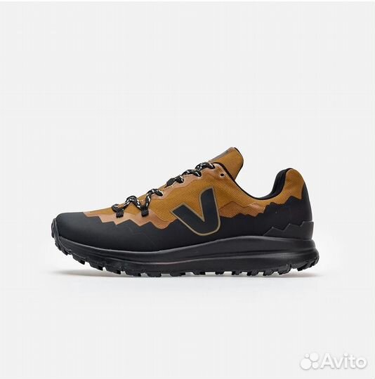 Veja Fitz Roy Trek Shell, ориг, new 9,5US