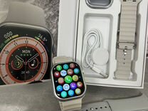 Apple watch 8 HW68 Max