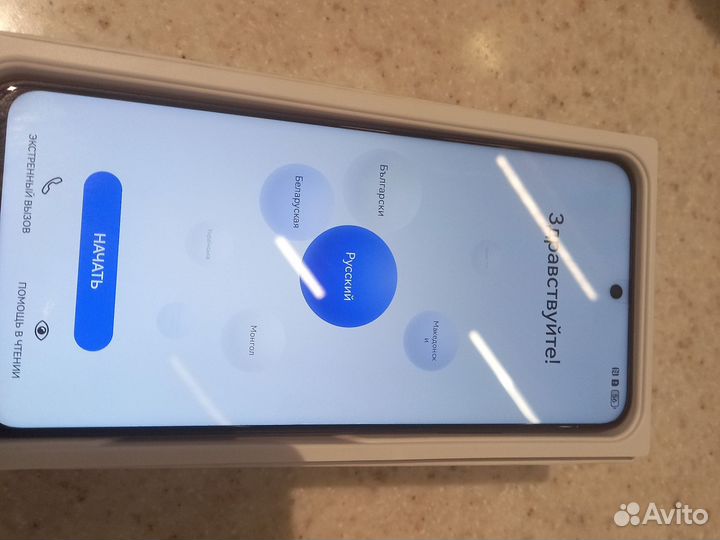HUAWEI nova 12i, 8/256 ГБ