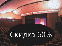 Билеты в театры Москвы