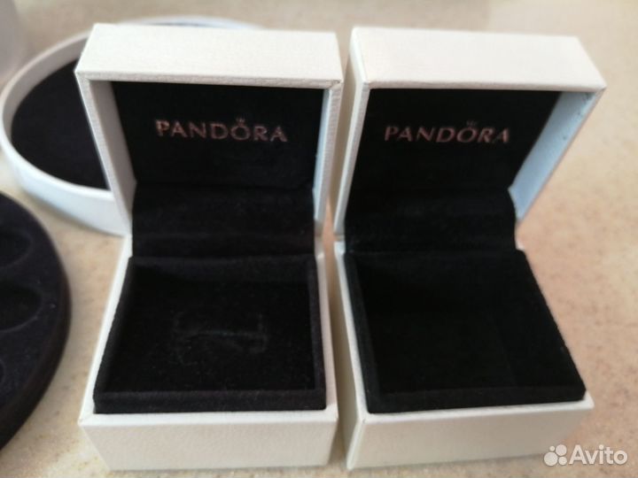 Коробка для хранения Pandora