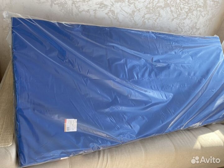 Матрас противопролежневый односекционный