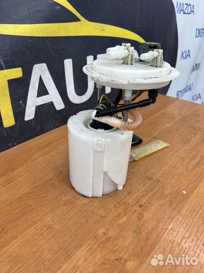 Топливный насос Kia Carnival 3 2.2 D4HB 2014-2020