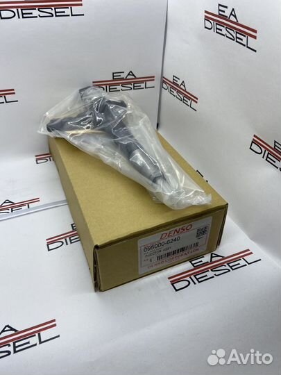 Форсунка 095000-6240