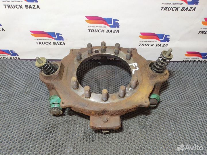 Суппорт задний Ford Cargo