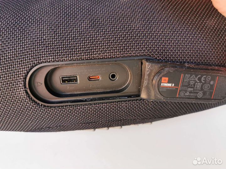 Jbl extreme 3 Оригинал портативная блютус колонка