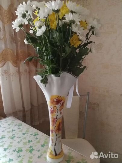 Ваза для цветов