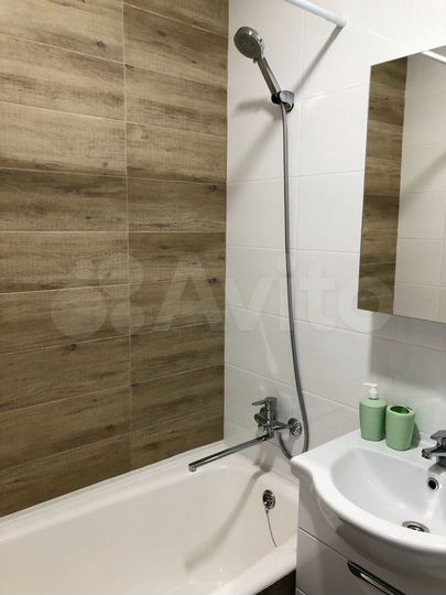 1-к. квартира, 32 м², 8/9 эт.