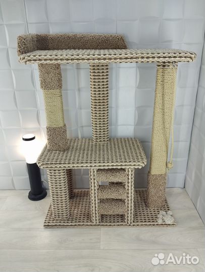 Когтеточка