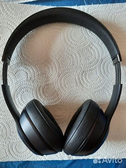 Beats Solo 3 Wireless Оригинал Беспроводные наушни