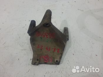 Кронштейн двигателя Опель