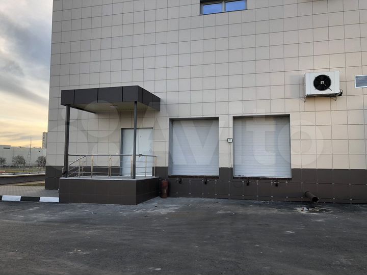 Торговая площадь, от 37 до 1000 м²