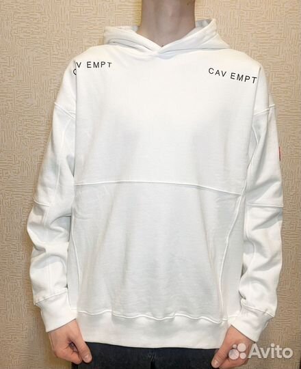 Худи Cav Empt