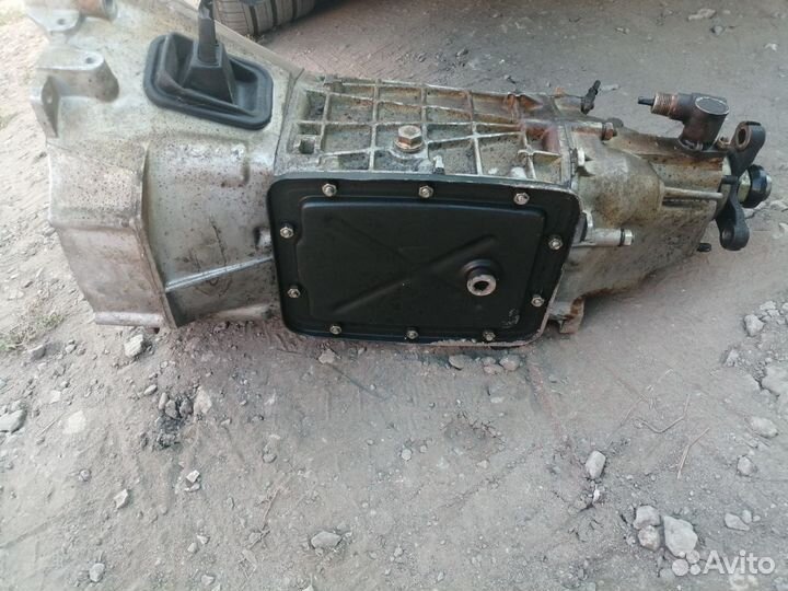 Кпп, коробки Автоваз, раздатка