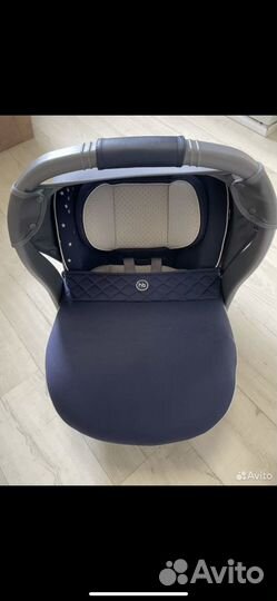 Автолюлька от 0