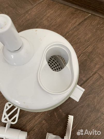 Овощерезка / овощесушилка