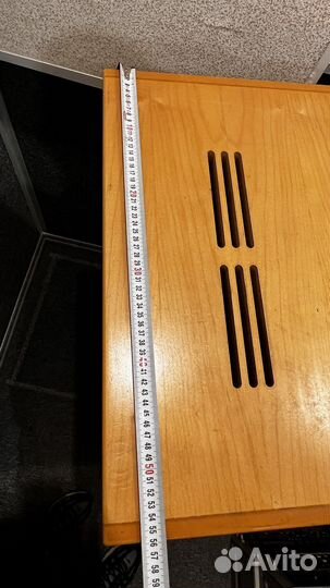 Рековая стойка