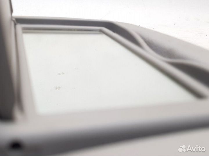 Козырек солнцезащитный правый Mitsubishi Lancer 9