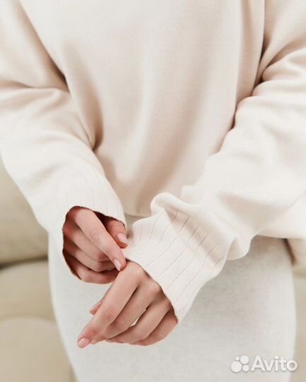 Съемка для WB