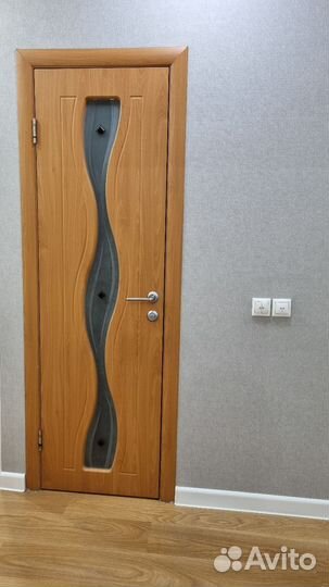 Межкомнатные двери