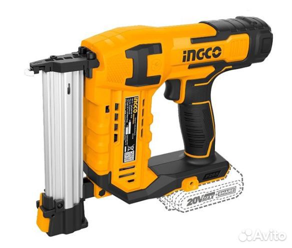 Прокат инструмента