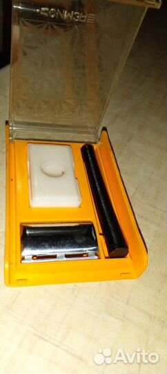 Станок для бритья СССР