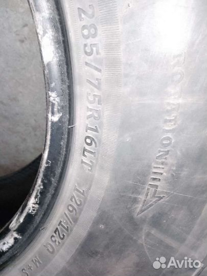 Comforser CF3000 285/75 R16