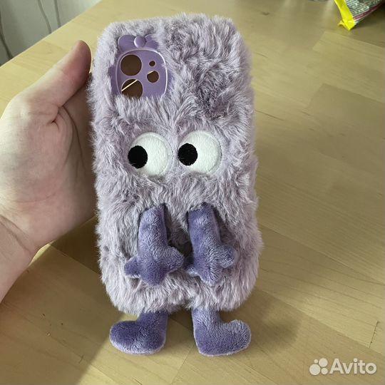 Чехол на iPhone 12