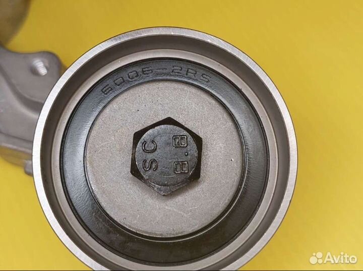 Набор грм Газель / Волга Крайслер Сайбер