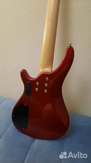 Бас гитара Giannini GB-205A 5 струн