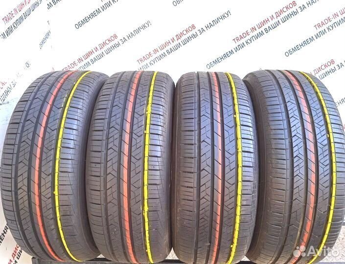 Hankook Kinergy EX H308 205/55 R16 91H