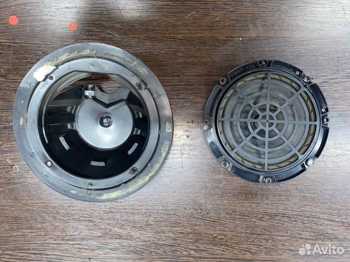 Колонка (динамик) передняя левая Peugeot 308 T7