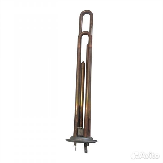 Тэн для водонагревателя Garanterm RF64мм 2,0 кВт