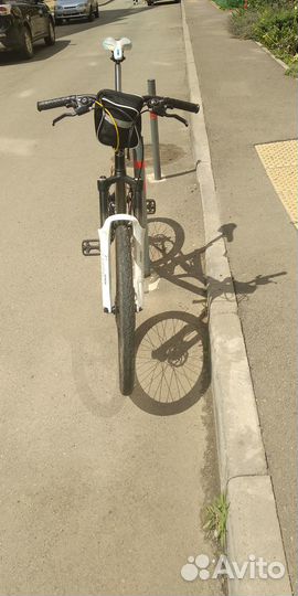 Forward Raptor 918 26 18 (Custom)