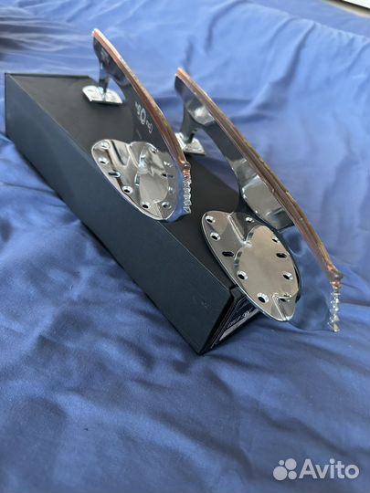 Лезвие gold seal