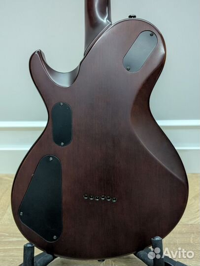 Электрогитара Schecter Blackjack ATX Solo 6