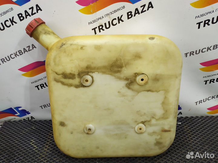 Бачок автономного отопителя Iveco Stralis