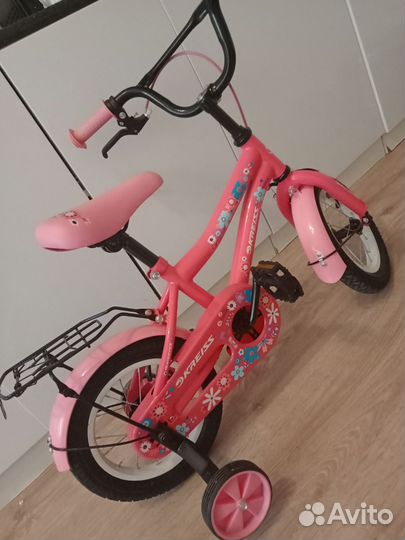 Детский велосипед бу