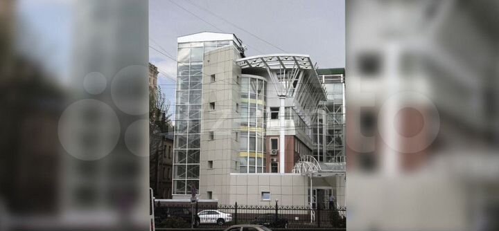 Сдам офис 51 м2 у м. Красносельская