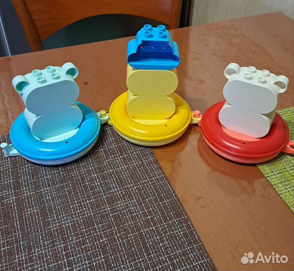 Chicco игрушка для ванной
