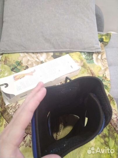 Бандаж на колено