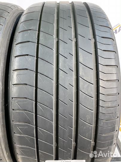 Dunlop SP Sport LM705 245/40 R19