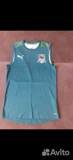 Футболка академии фк Краснодар