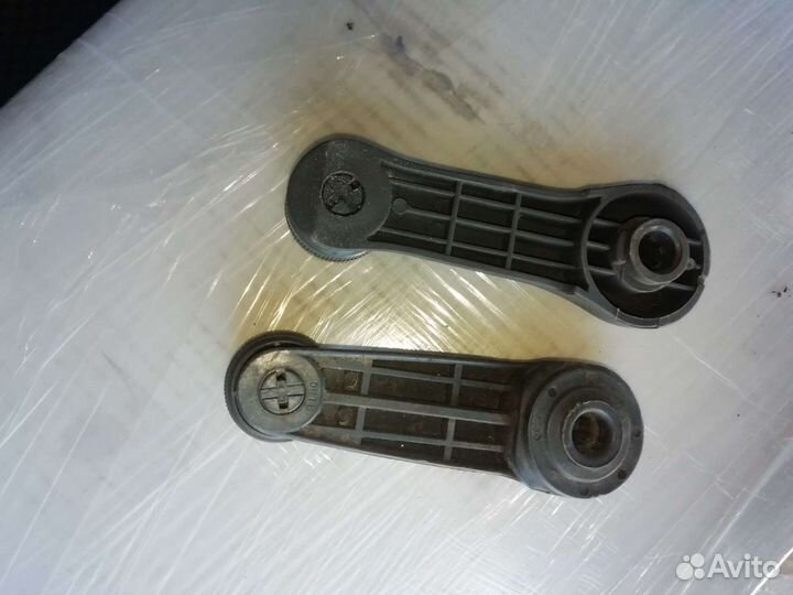 Ручка открывания стекла daewoo Nexia