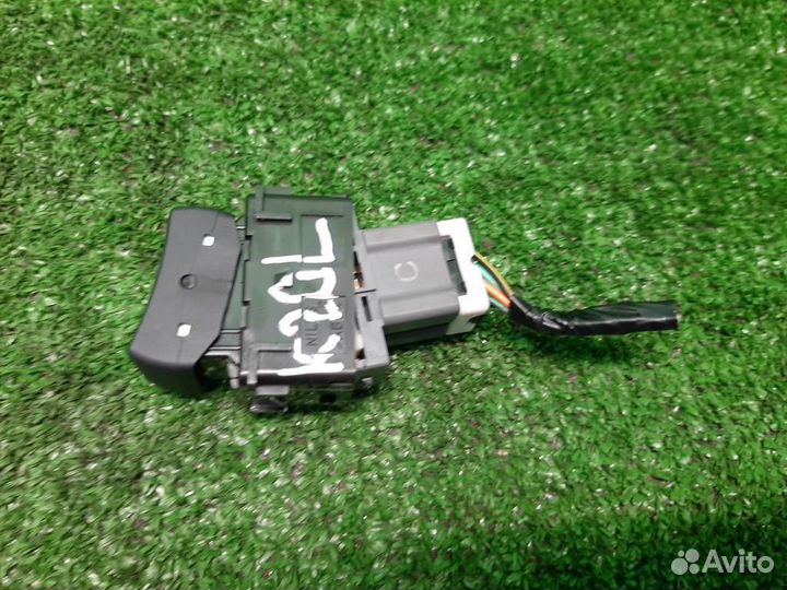 Переключатель обогрева сидений Subaru Legacy/ Out