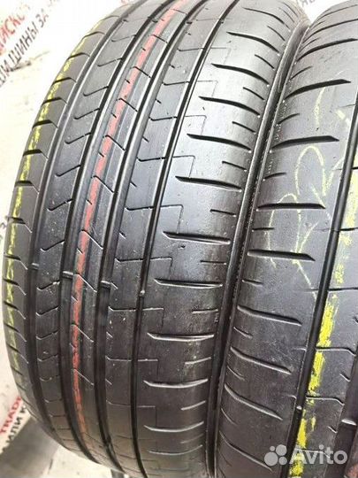 Pirelli P Zero 285/30 R21 100Y