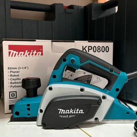 Рубанок Makita KP0800