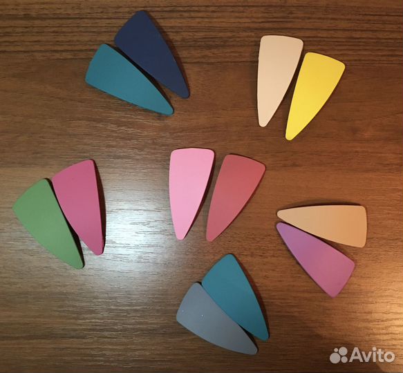 Заколка для волос