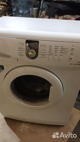 Стиральная машина samsung бу