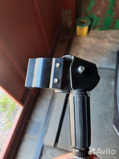 Подножка для велосипеда